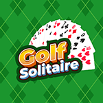 Golf Solitaire. Move all the cards to the Foundation. Foundation pile (right bottom): Build up or down regardless of suit, wrapping from Ace to King or from King to Ace as necessary. You may only pass through the deck once.