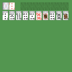 Mau-Mau card game