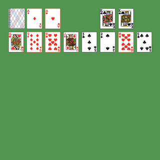 Little Spider Solitaire