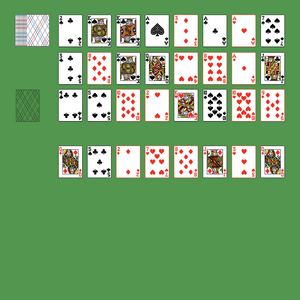 All the Solitaires