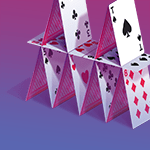Long Time Solitaires. Long time solitaires: Spider 4 suits, Triple Klondike, Triple East Haven and others.